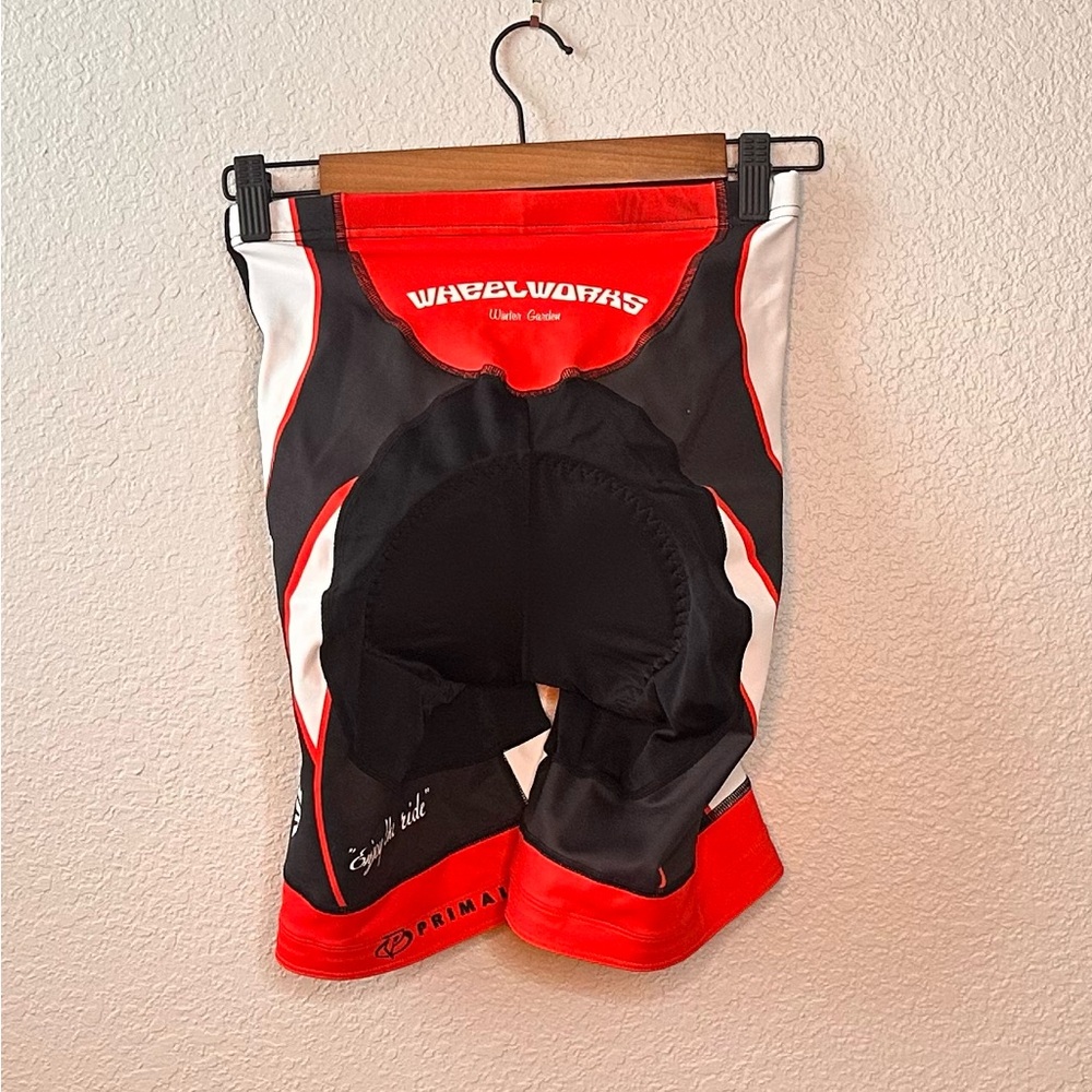 Cycling shorts women